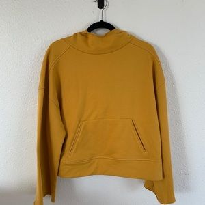 ALO YOGA // Low Key Hoodie